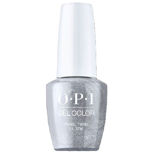OPI GC Tinsel,Tinsel Lil L 15ml