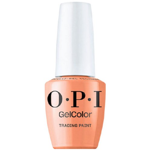 OPI GC Trading Paint 15ml N