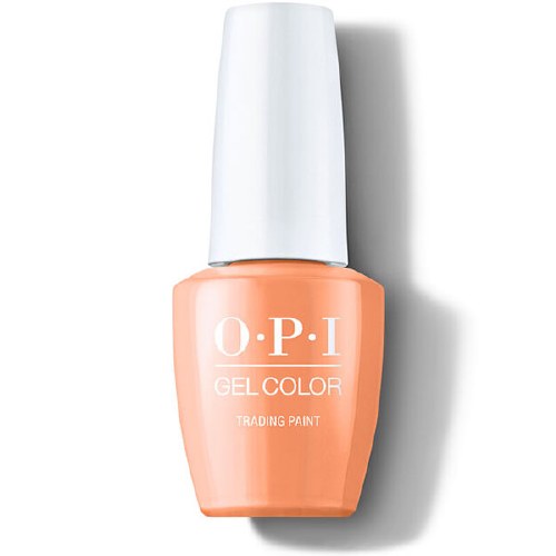 OPI GC Trading Paint Ltd