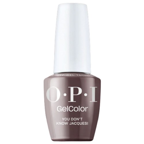 OPI GC U Dont Know Jacques N 15ml