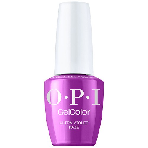 OPI GC Ultra Violet Daze 15ml