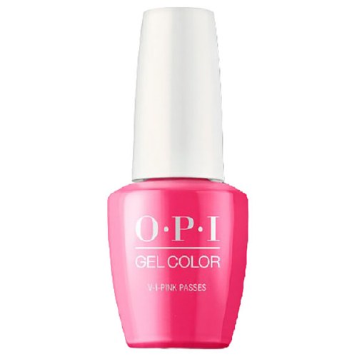 OPI GC V-I-Pink Passes L 15ml