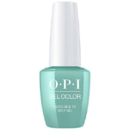 OPI GC Verde Nice 15ml L