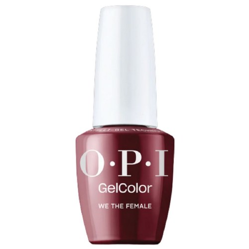 OPI GC We The Female 15ml N