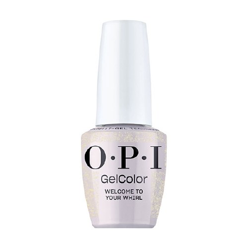 OPI GC Welcome To Whirl 15ml L