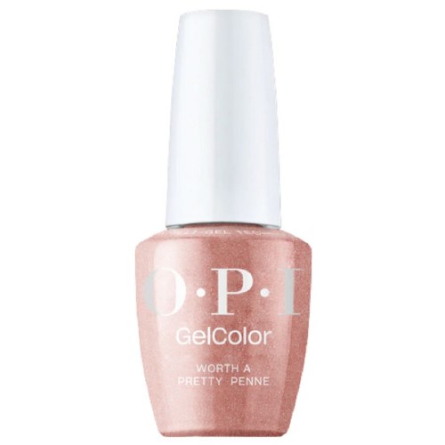 OPI GC Worth a Pretty Penne N 15ml