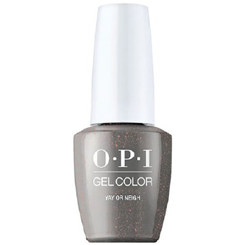 OPI GC Yay or Neigh 15ml L