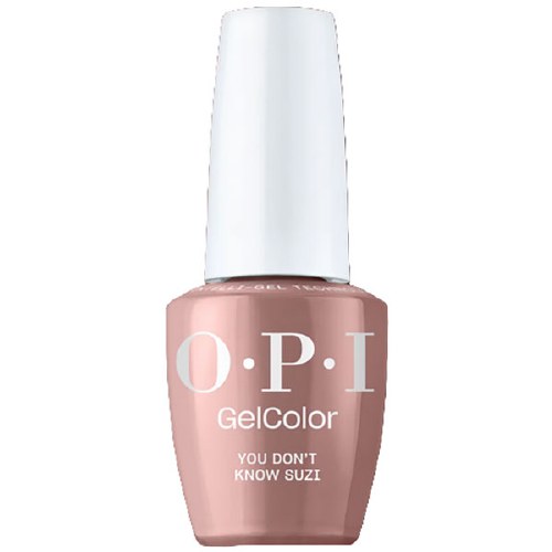 OPI GC You Don't Know Suzi