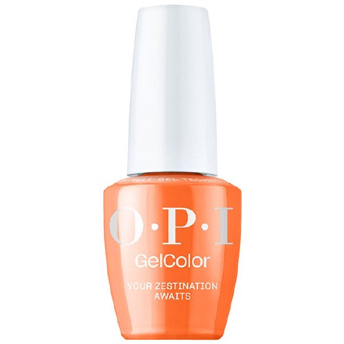 OPI GC Your Zestination Awaits 15ml