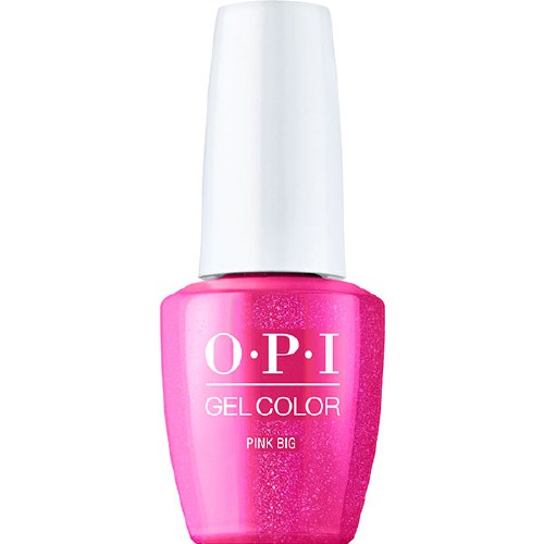 OPI GC Pink BIG Ltd