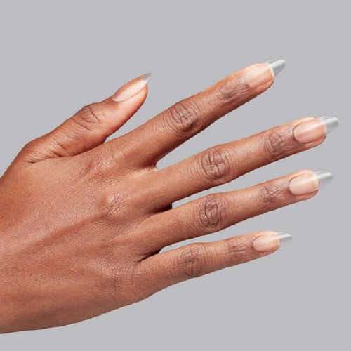 OPI Gelevate Round Clear 640p
