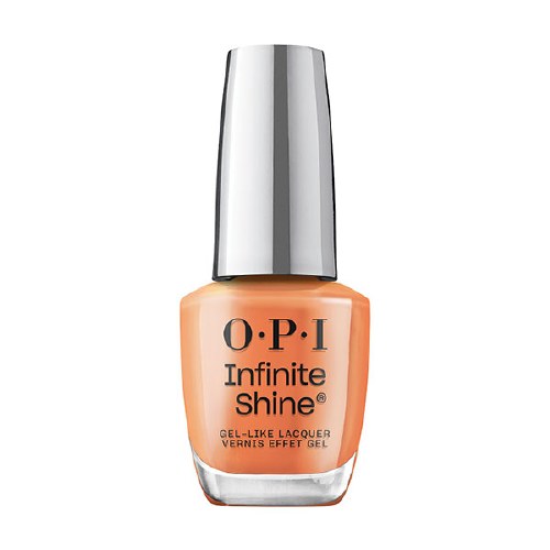 OPI IS Bright On Top Of It N