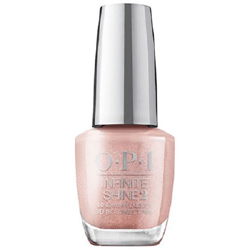 OPI IS Bubblegum Glaze L