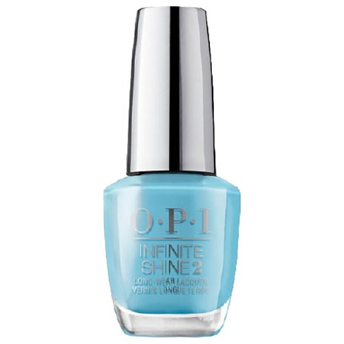 OPI IS Cant Find My Czech D