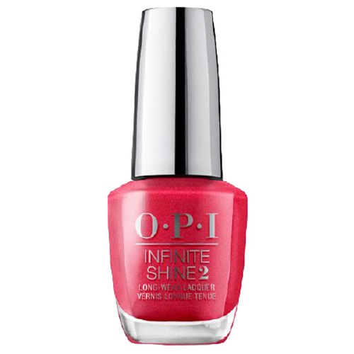 OPI IS Cha-Ching Cherry D