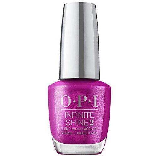OPI IS Charmed I'm Sure L