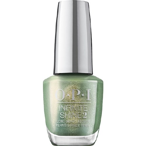 OPI IS Deaked To The Pines Ltd