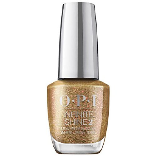 OPI IS Five Golden Flings L