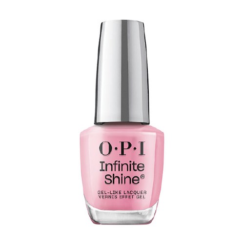 OPI IS Flamingo Your Own Way N
