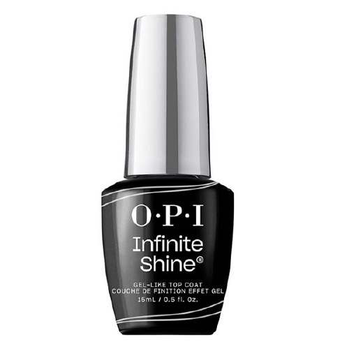 OPI IS Gel Like Top Coat 15ml