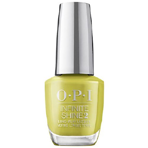OPI IS Get in Lime L
