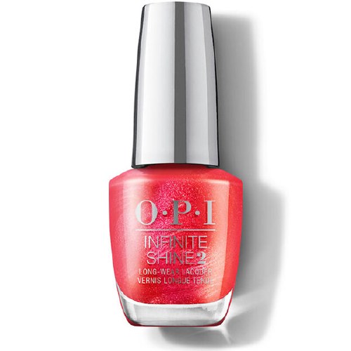 OPI IS Heart &amp; Con-Soul Ltd