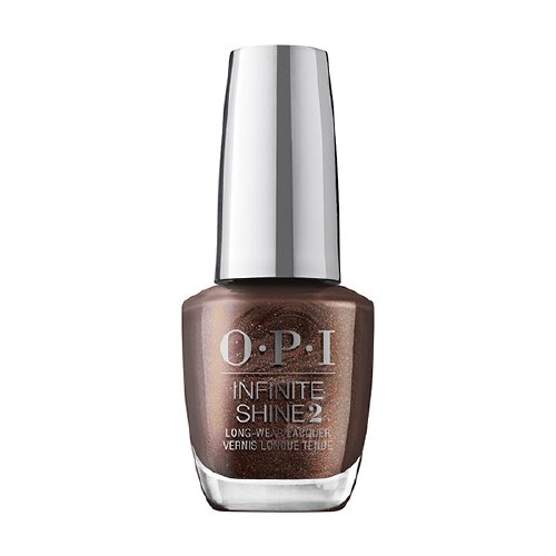 OPI IS Hot Toddy Naughty Ltd