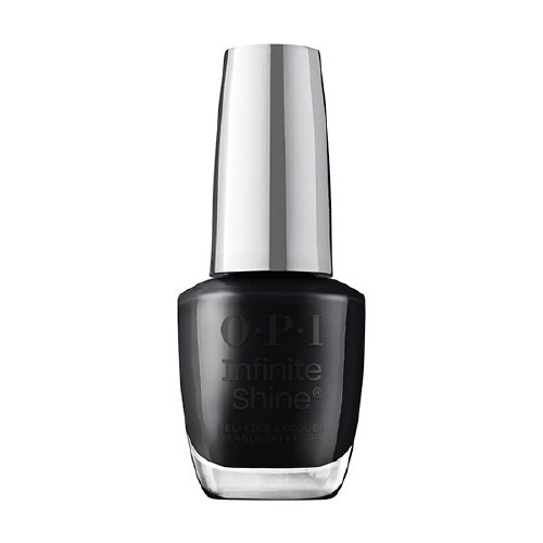 OPI IS Lady In Black N