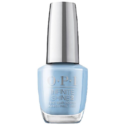 OPI IS Mali-blue Shore L