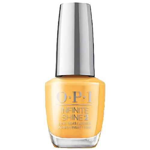 OPI IS Marigolden Hour L