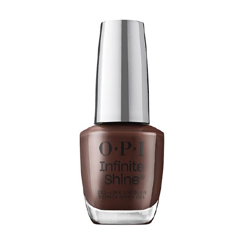 OPI IS Not Afraid Of T Dark N