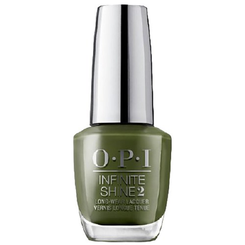 OPI IS Olive For Green D
