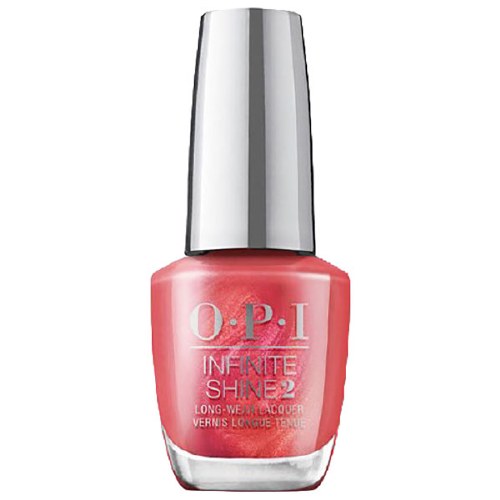OPI IS Paint The Tinsel L
