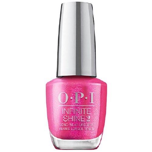 OPI IS Pink,Bling &Be Merry L