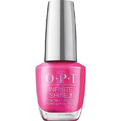 OPI IS Pink,Bling &amp;Be MerryLtd