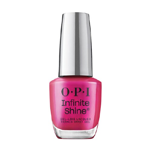OPI IS Pompeii Purple N