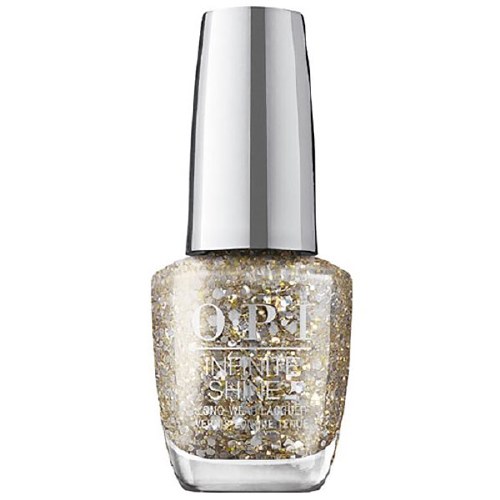 OPI IS Pop The Baubles L