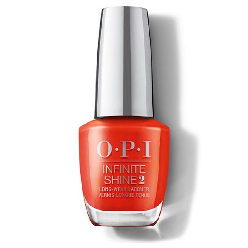 OPI IS Rust &amp; Relaxation Ltd