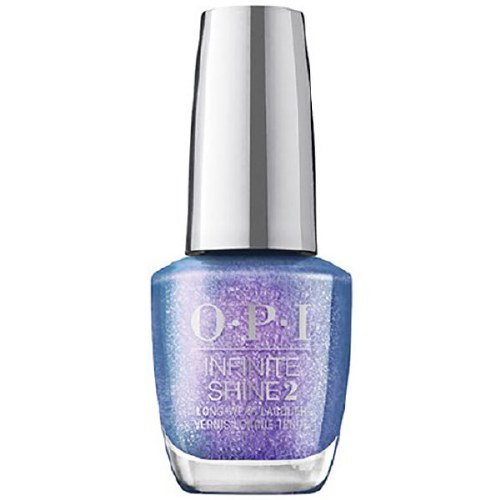 OPI IS Shaking My Sugar L