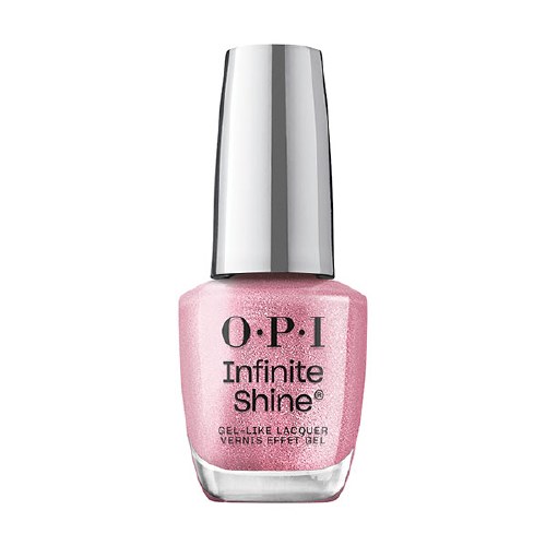 OPI IS Shined,Sealed,Deliver N