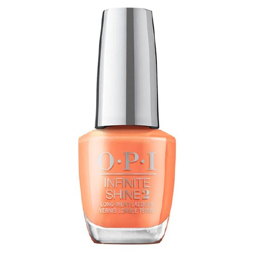 OPI IS Silicon Valley Girl L