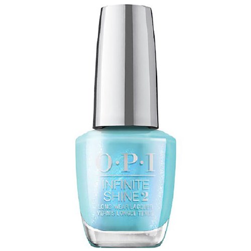 OPI IS Sky True To Your L