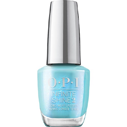 OPI IS Sky True To Your Ltd