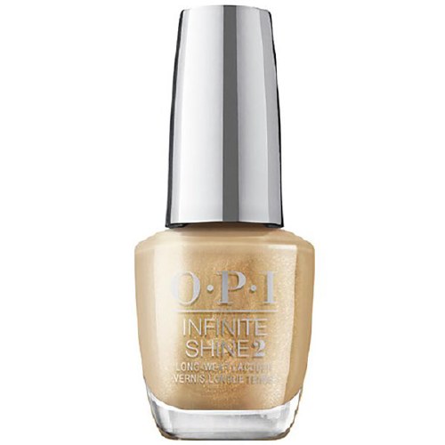 OPI IS Sleigh Bells Bling L