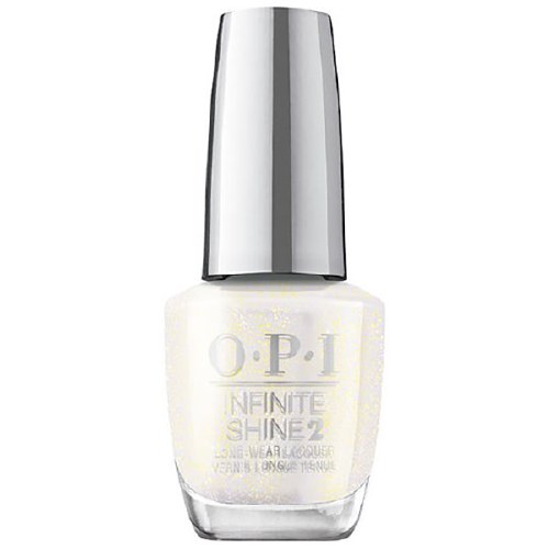 OPI IS Snow Holding Back L