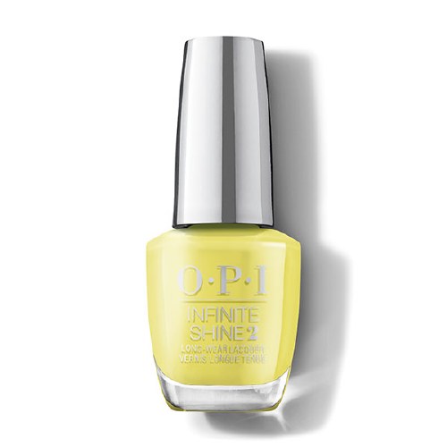 OPI IS Stay Out All Bright L