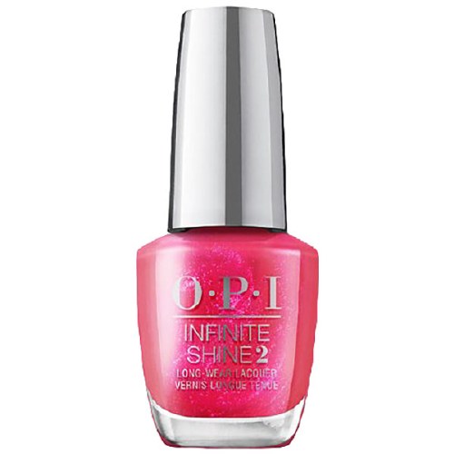 OPI IS Strawberry Waves L