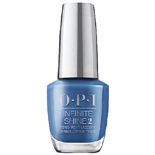 OPI IS Suzi Takes A Sound L