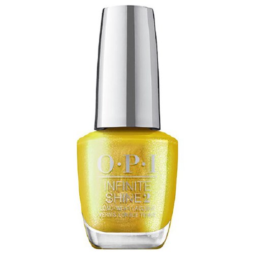 OPI IS The Leo-nly One L