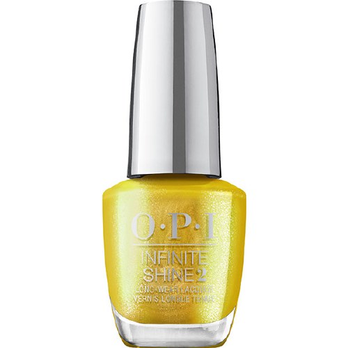 OPI IS The Leo-nly One Ltd